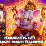 Menang Berlimpah Bersama Ganesha! Temukan Keajaiban di Ganesha Gold Slot