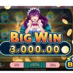 Slot Bertema Bahari dengan Keberuntungan Ganda: Lucky Twin Sea Review
