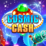 Jelajahi Galaksi, Tangkap Jackpot – Mainkan Cosmic Cash Sekarang!