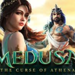 Hadapi Tatapan Medusa, Rebut Harta Dewi!