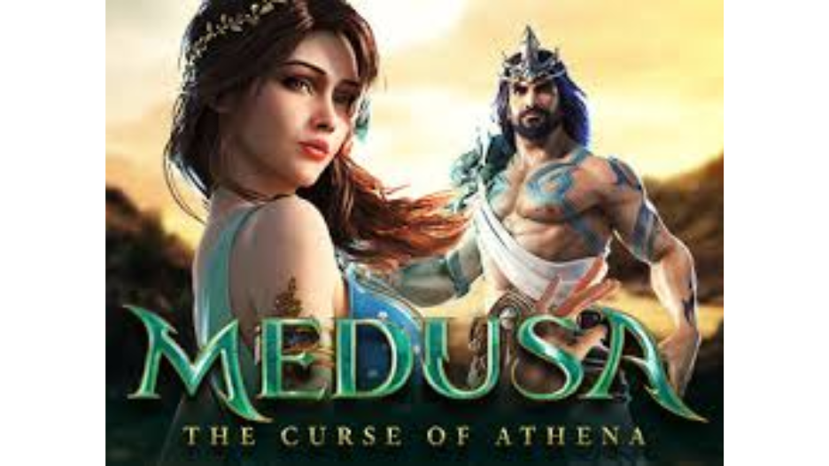 Hadapi Tatapan Medusa, Rebut Harta Dewi!